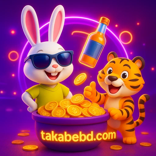takabe এর অ্যান্ড্রয়েড‑এর জন্য অফিসিয়াল এপিকে