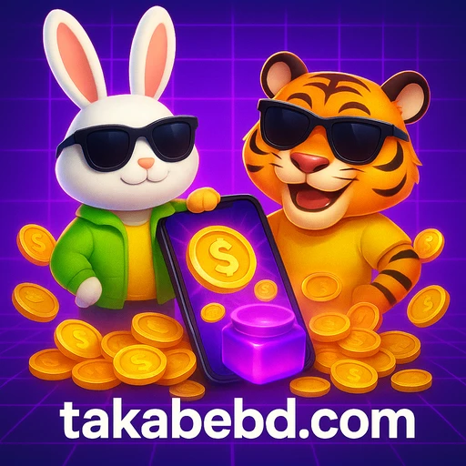 মোবাইলের জন্য takabe-এর অফিসিয়াল অ্যাপ