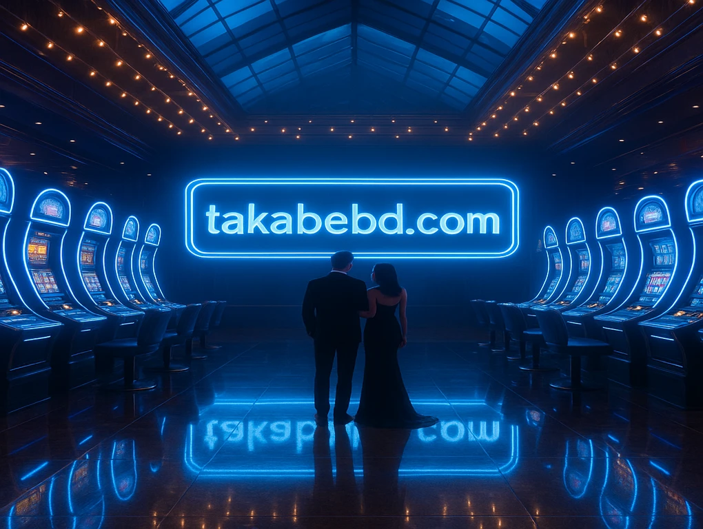 takabe-এর ক্যাসিনো গেমগুলোর প্রত্যাবর্তনের হার টেবিল