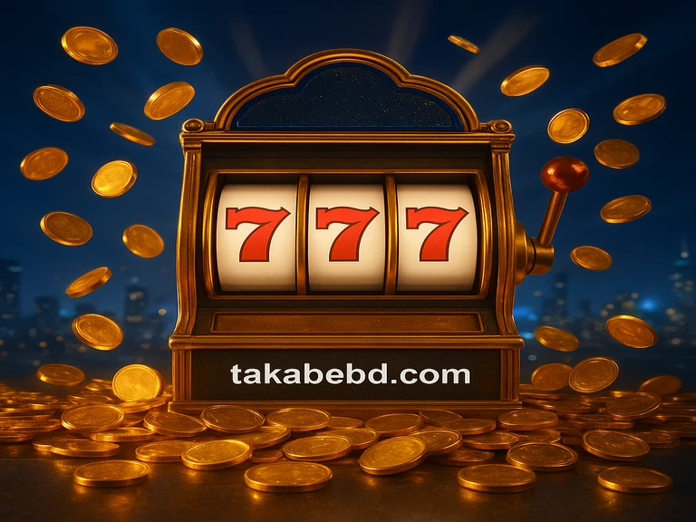 takabe-এর বোনাস পরিসংখ্যান ঢাকায়, চট্টগ্রামে ও রাজশাহীতে