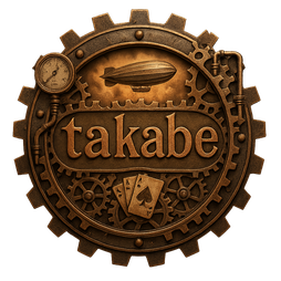 takabe-এর লোগো