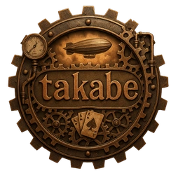takabe অ্যাপটি কীভাবে ইনস্টল করবেন